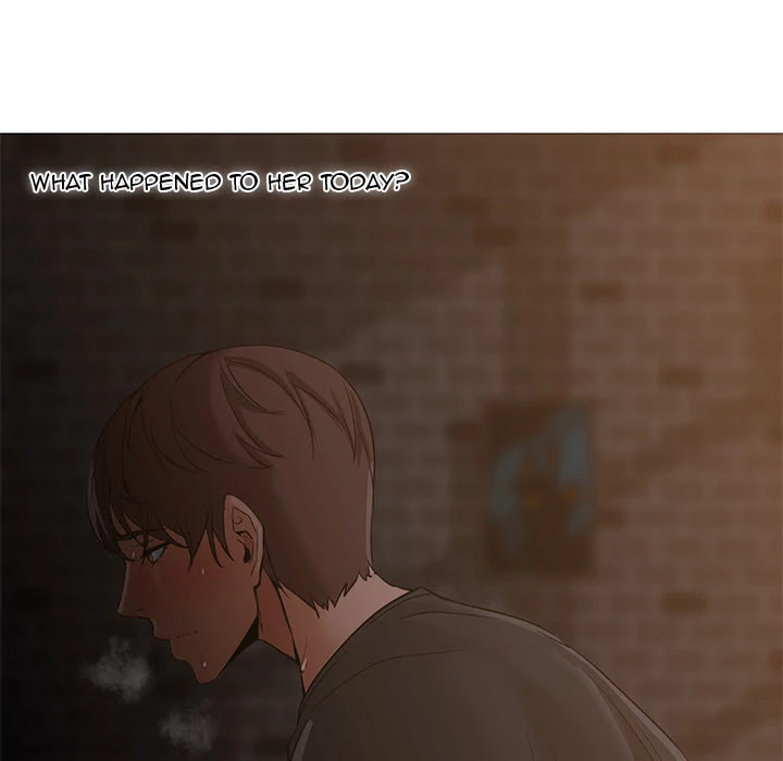 Good Night Chapter 28 page 125 - Chapter 28