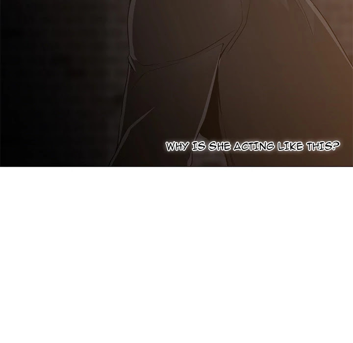 Good Night Chapter 28 page 126 - Chapter 28