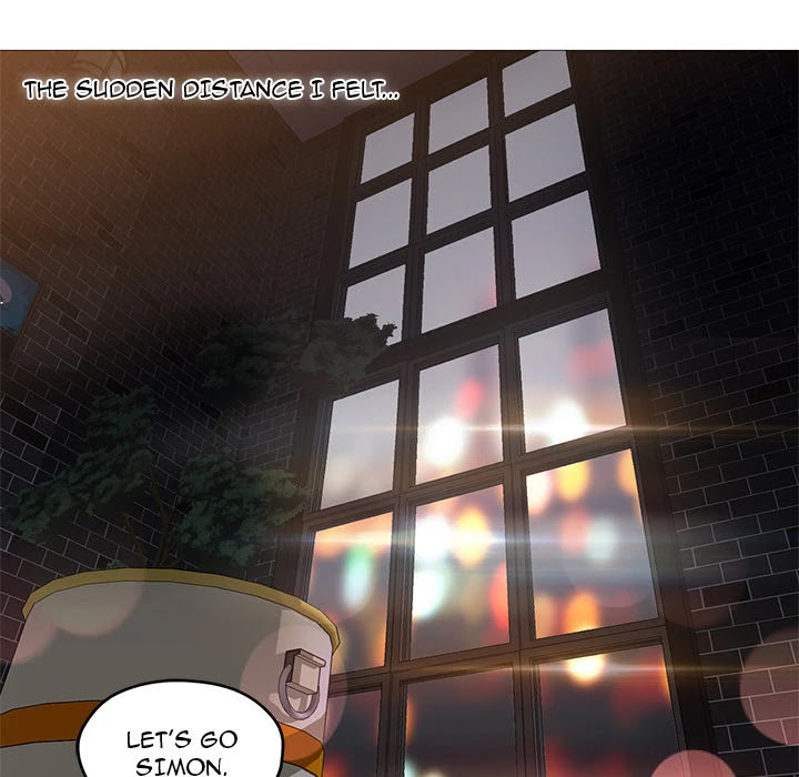 Good Night Chapter 28 page 127 - Chapter 28