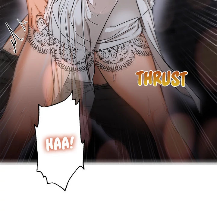 Good Night Chapter 28 page 21 - Chapter 28