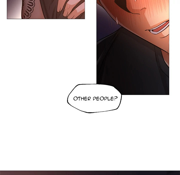 Good Night Chapter 28 page 36 - Chapter 28