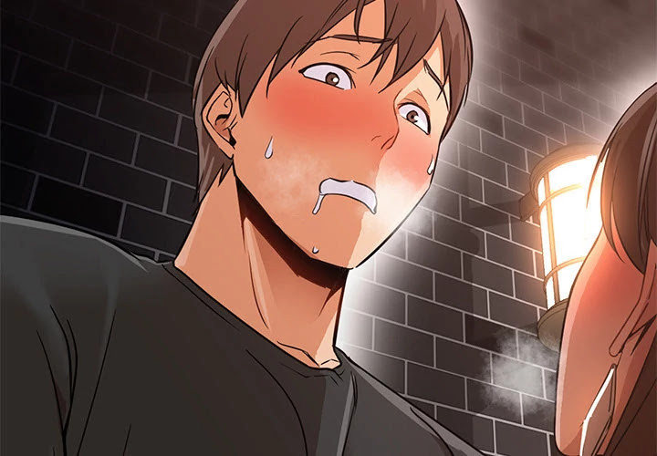 Good Night Chapter 28 page 4 - Chapter 28