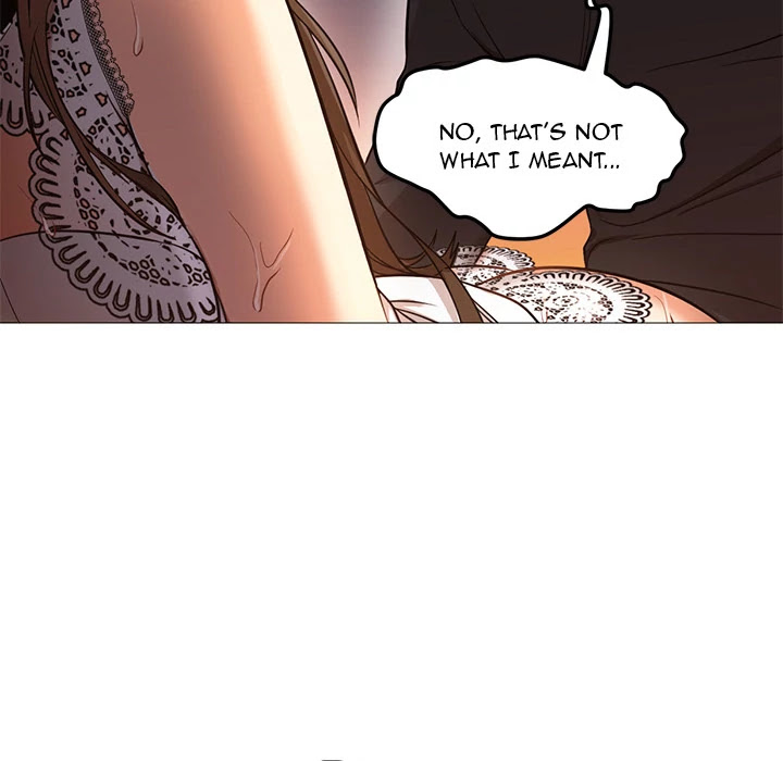 Good Night Chapter 28 page 40 - Chapter 28