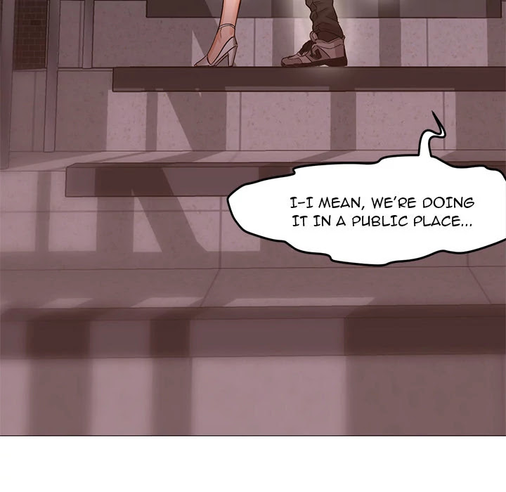Good Night Chapter 28 page 42 - Chapter 28