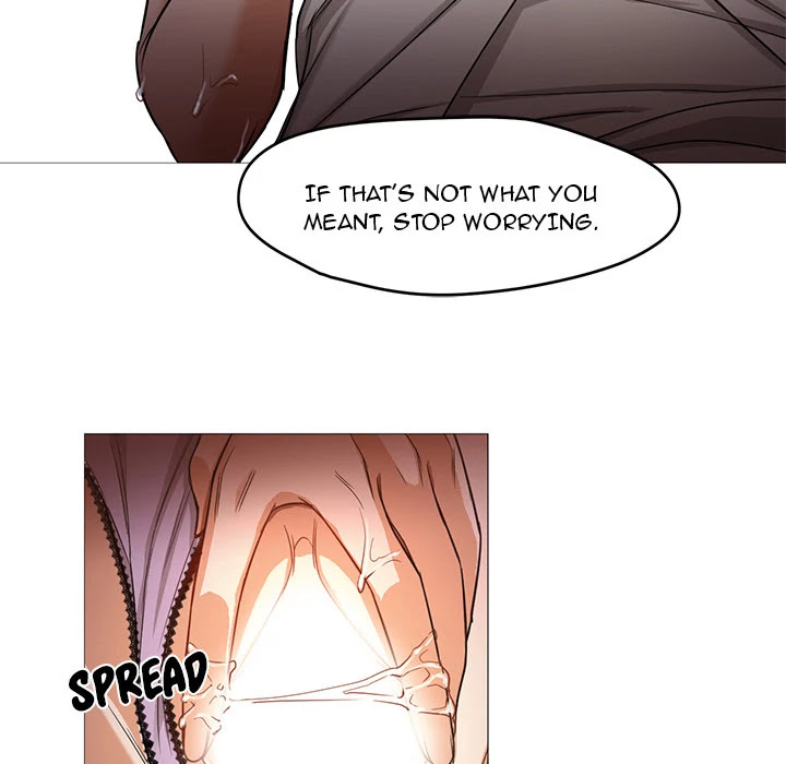 Good Night Chapter 28 page 45 - Chapter 28