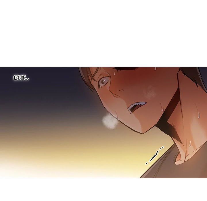 Good Night Chapter 28 page 53 - Chapter 28