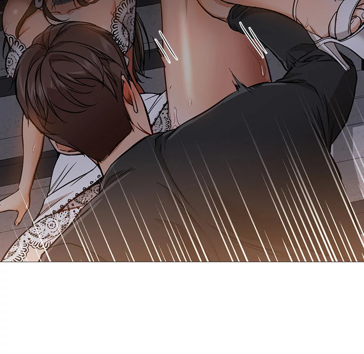 Good Night Chapter 28 page 63 - Chapter 28