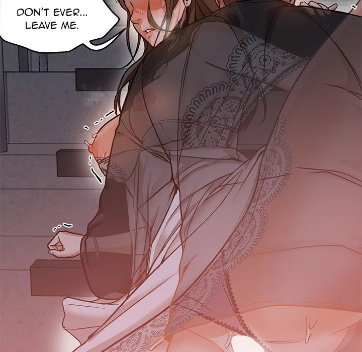 Good Night Chapter 28 page 94 - Chapter 28