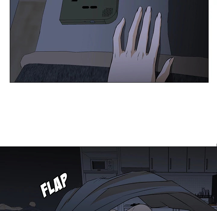 Good Night Chapter 3 page 100 - Chapter 3