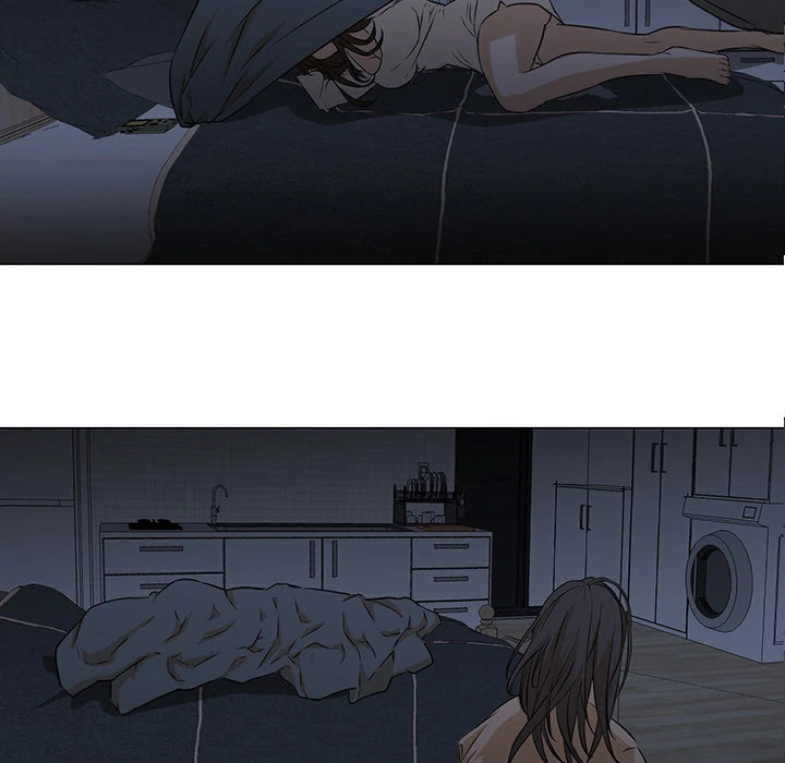Good Night Chapter 3 page 101 - Chapter 3