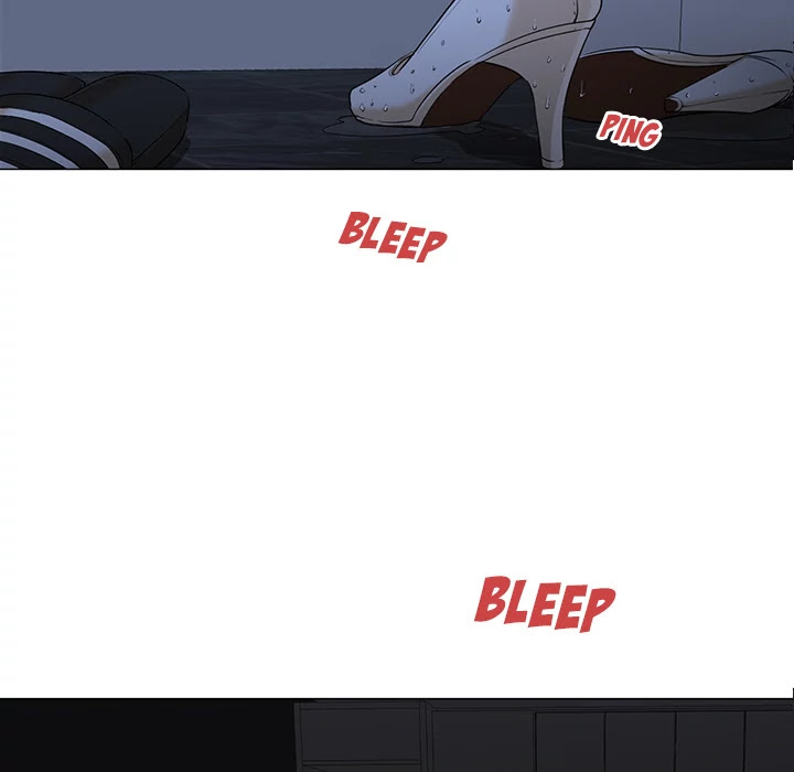 Good Night Chapter 3 page 103 - Chapter 3