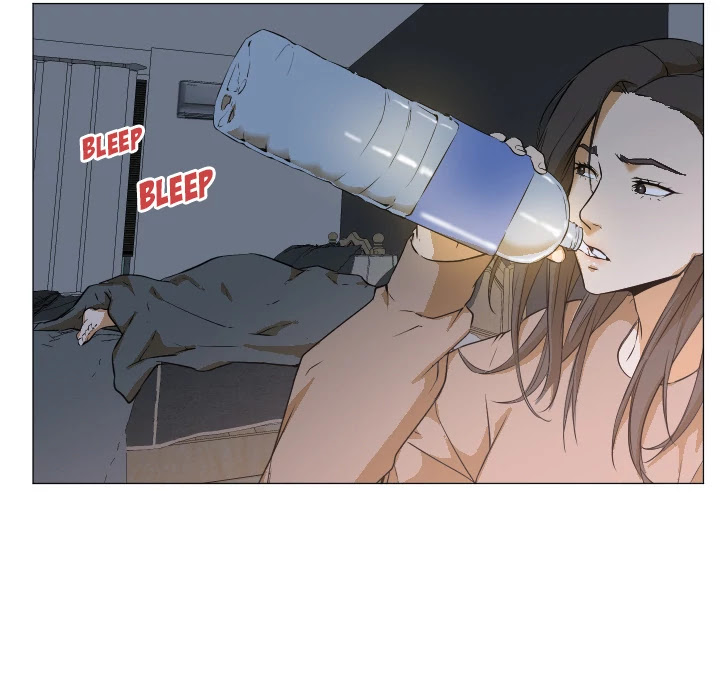 Good Night Chapter 3 page 105 - Chapter 3