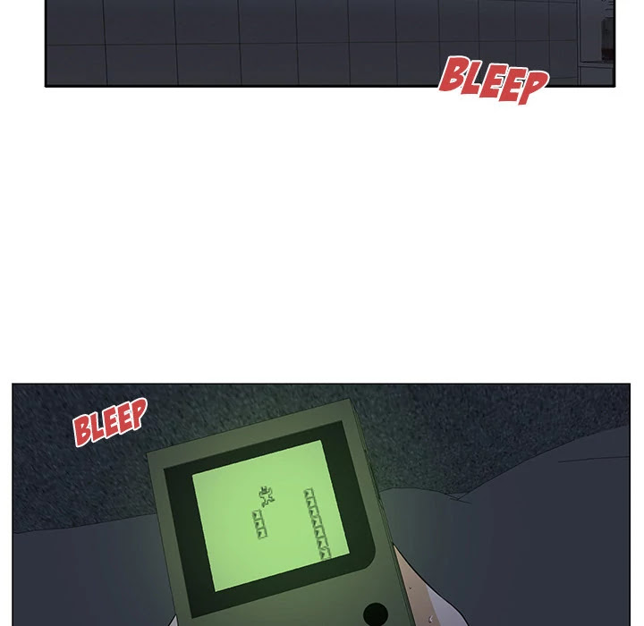 Good Night Chapter 3 page 107 - Chapter 3