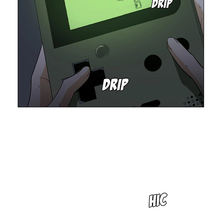 Good Night Chapter 3 page 109 - Chapter 3