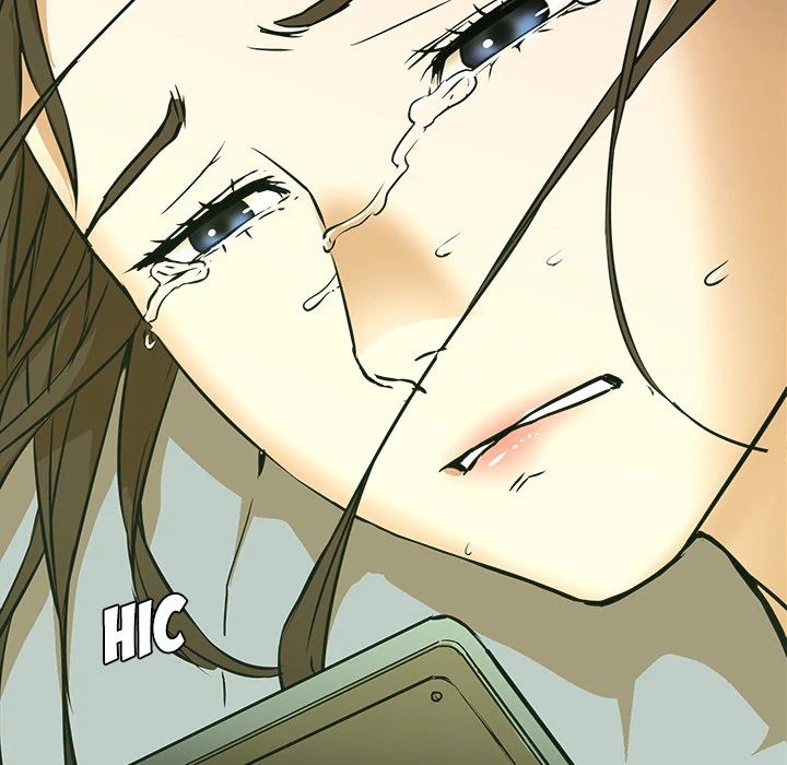 Good Night Chapter 3 page 111 - Chapter 3