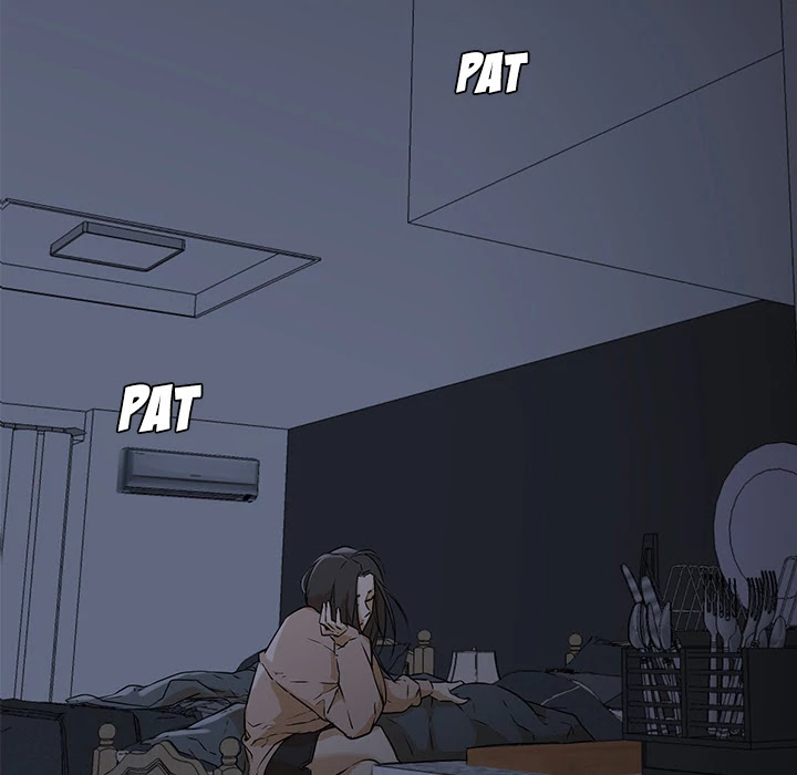 Good Night Chapter 3 page 115 - Chapter 3