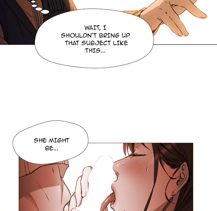 Good Night Chapter 3 page 12 - Chapter 3