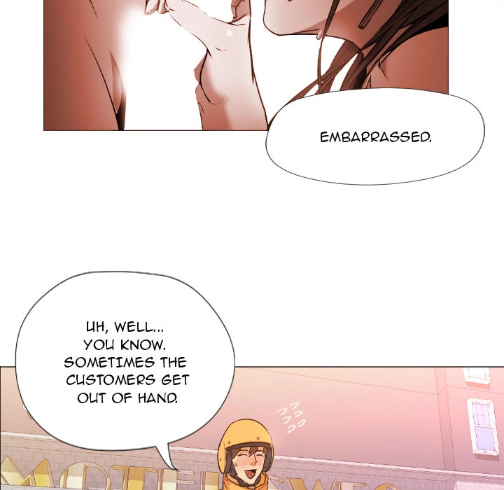 Good Night Chapter 3 page 13 - Chapter 3