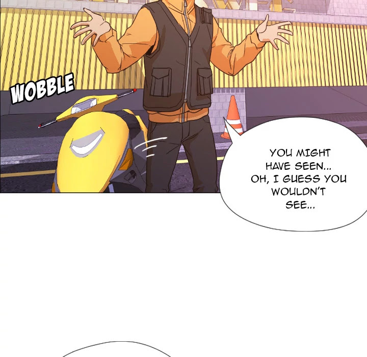 Good Night Chapter 3 page 14 - Chapter 3
