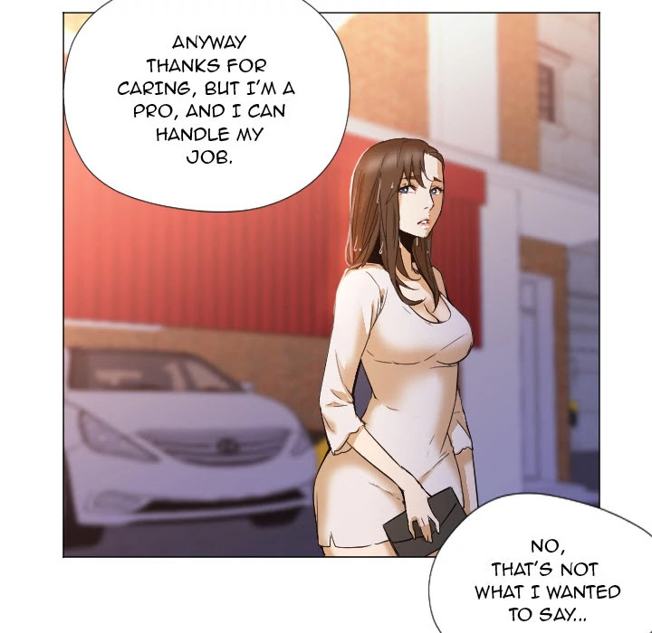 Good Night Chapter 3 page 15 - Chapter 3