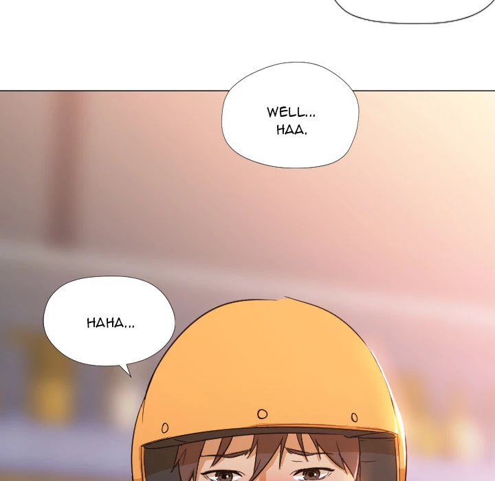 Good Night Chapter 3 page 16 - Chapter 3