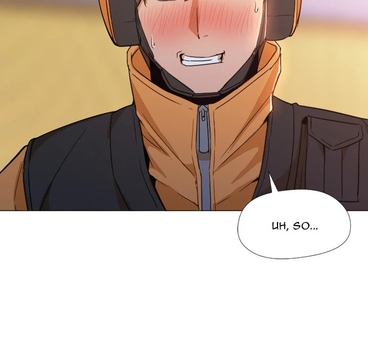 Good Night Chapter 3 page 17 - Chapter 3
