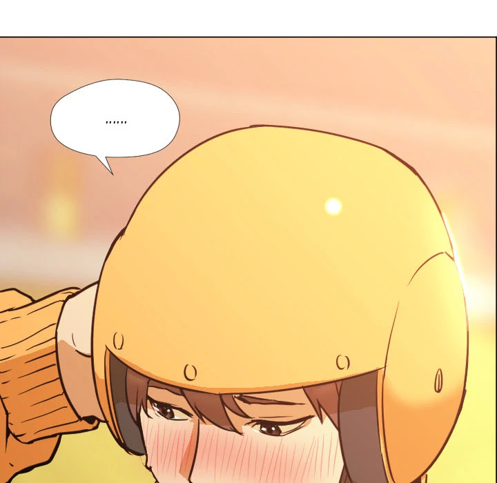 Good Night Chapter 3 page 18 - Chapter 3