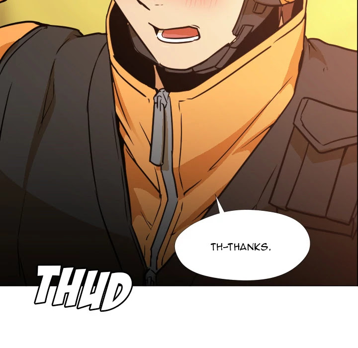 Good Night Chapter 3 page 19 - Chapter 3