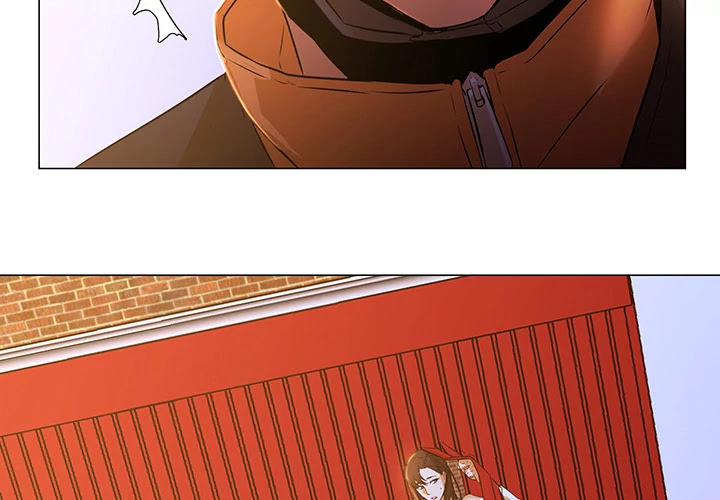 Good Night Chapter 3 page 2 - Chapter 3