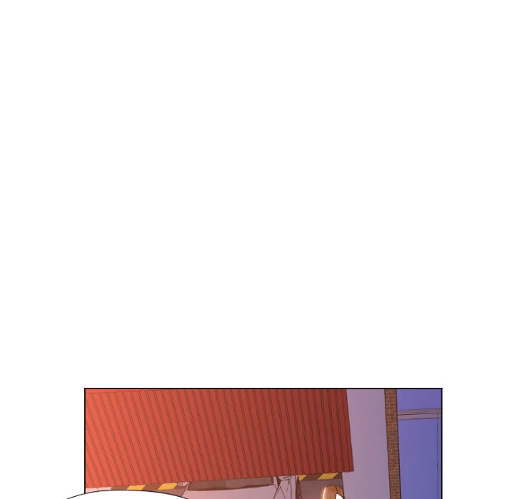 Good Night Chapter 3 page 20 - Chapter 3