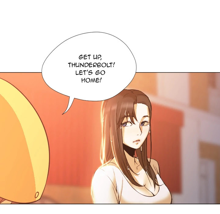 Good Night Chapter 3 page 22 - Chapter 3