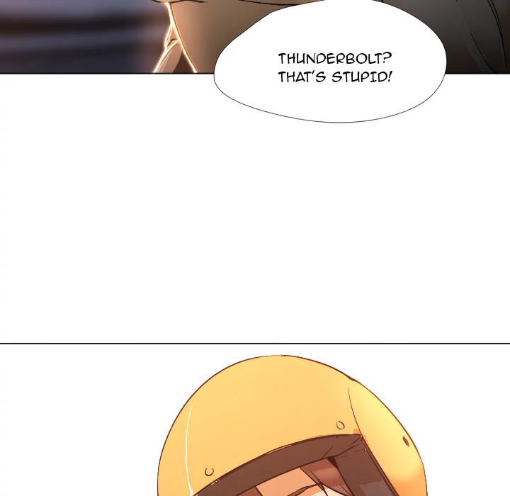 Good Night Chapter 3 page 27 - Chapter 3