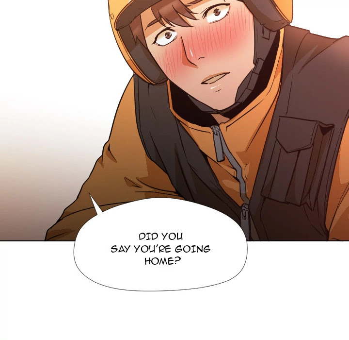 Good Night Chapter 3 page 28 - Chapter 3