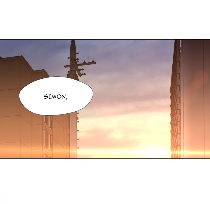 Good Night Chapter 3 page 29 - Chapter 3