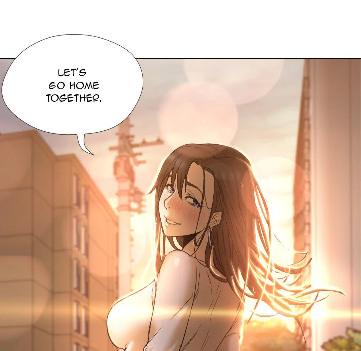 Good Night Chapter 3 page 30 - Chapter 3
