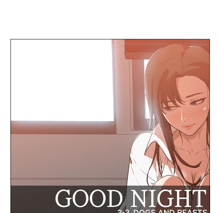 Good Night Chapter 3 page 32 - Chapter 3