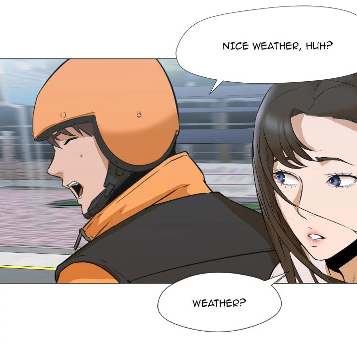 Good Night Chapter 3 page 37 - Chapter 3