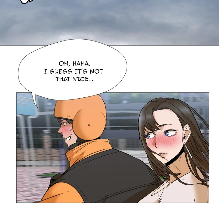 Good Night Chapter 3 page 39 - Chapter 3