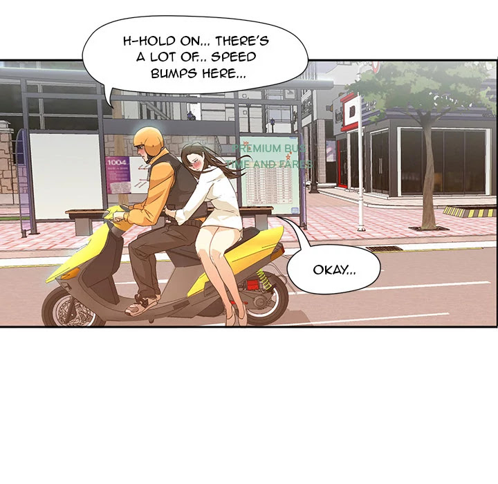 Good Night Chapter 3 page 49 - Chapter 3