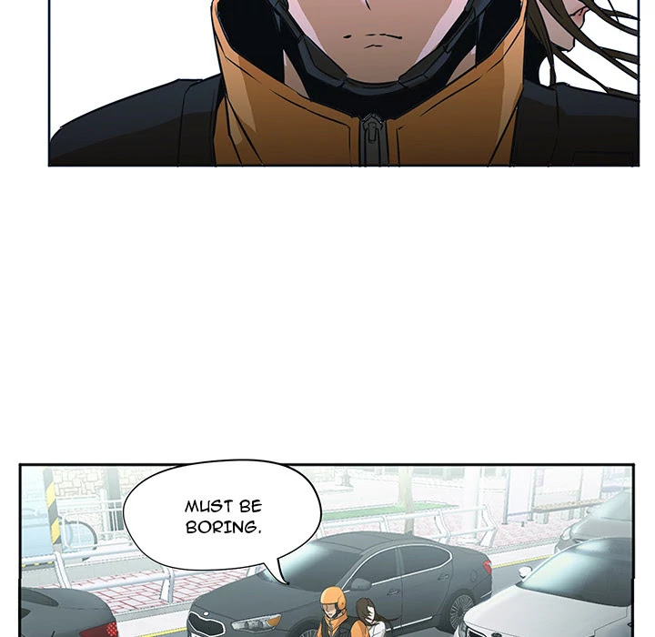 Good Night Chapter 3 page 54 - Chapter 3