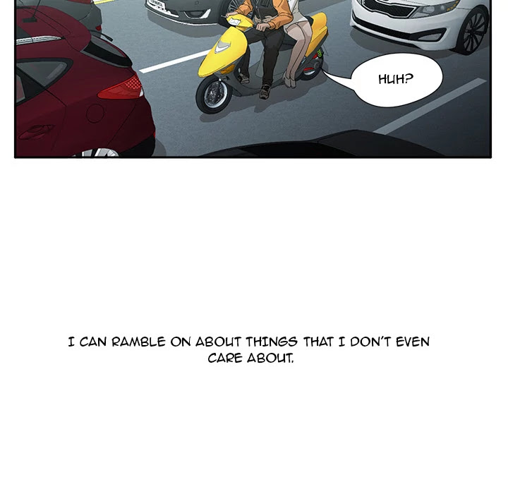 Good Night Chapter 3 page 55 - Chapter 3