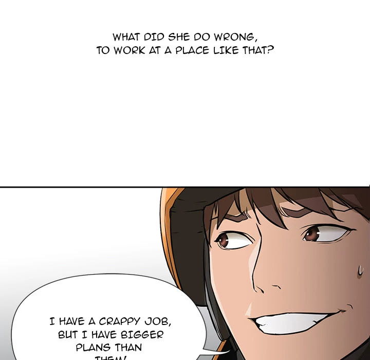 Good Night Chapter 3 page 61 - Chapter 3