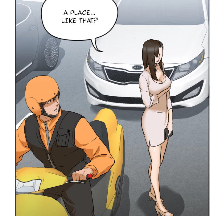 Good Night Chapter 3 page 69 - Chapter 3