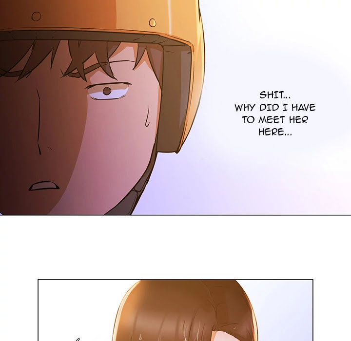 Good Night Chapter 3 page 7 - Chapter 3