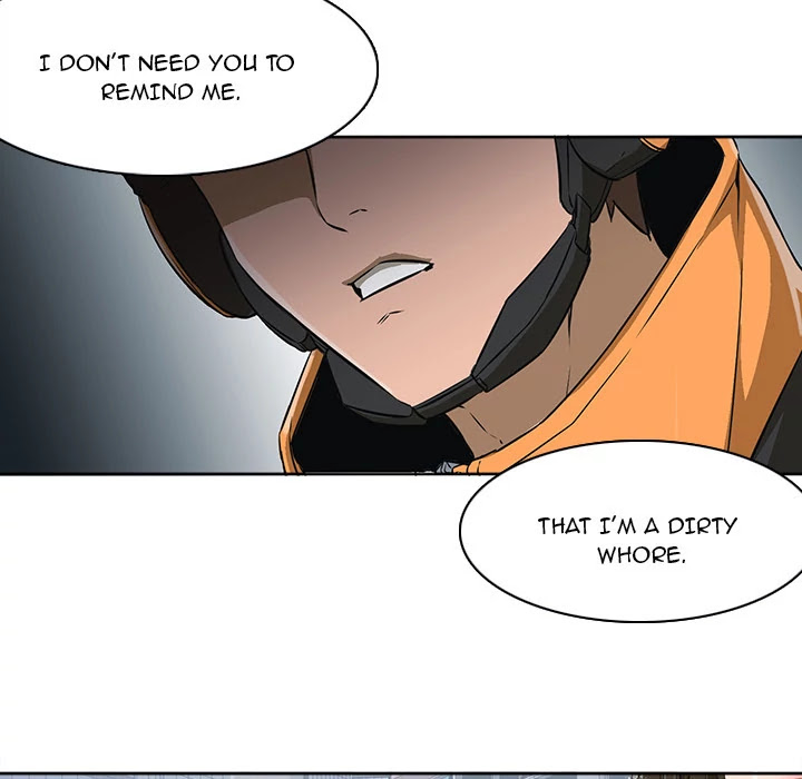 Good Night Chapter 3 page 73 - Chapter 3