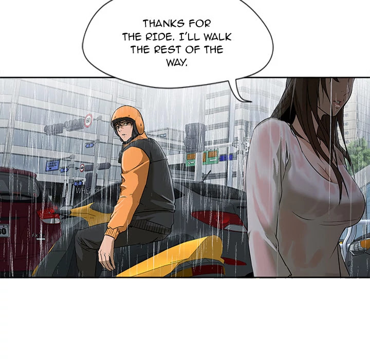 Good Night Chapter 3 page 77 - Chapter 3