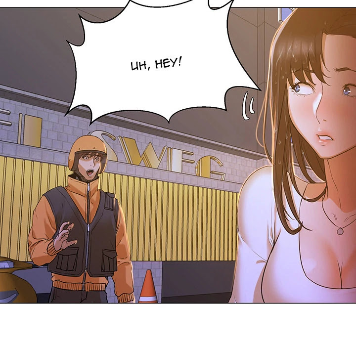 Good Night Chapter 3 page 9 - Chapter 3