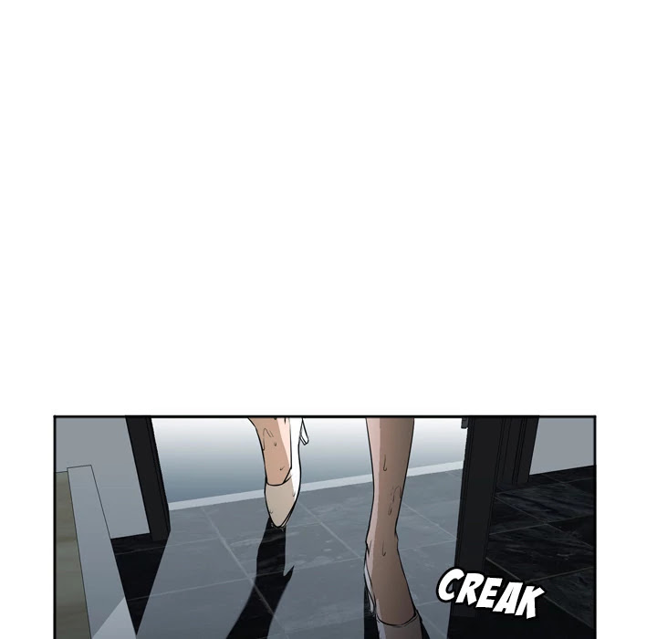 Good Night Chapter 3 page 91 - Chapter 3