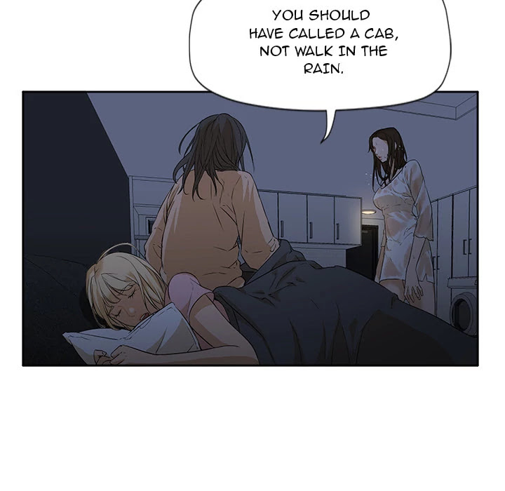 Good Night Chapter 3 page 96 - Chapter 3