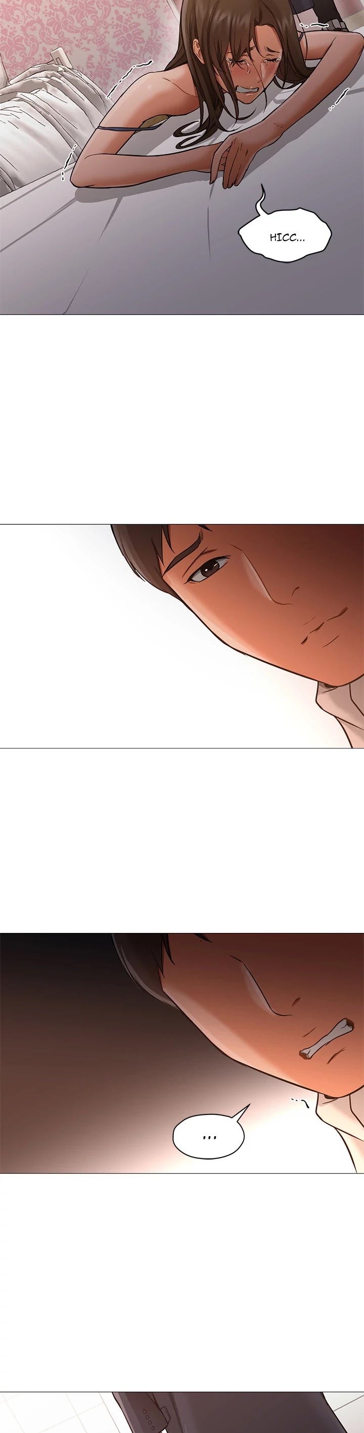 Good Night Chapter 33 page 15 - Chapter 33